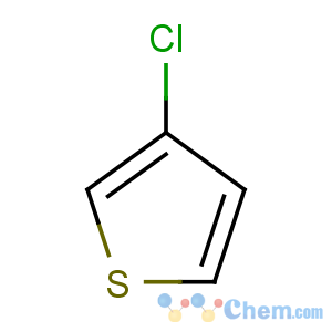 CAS No:17249-80-8 3-chlorothiophene