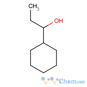 CAS No:17264-02-7 1-cyclohexylpropan-1-ol