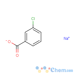 CAS No:17264-88-9 sodium