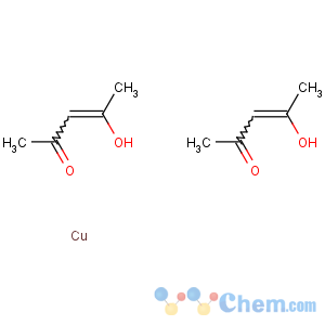 CAS No:17272-66-1 2,4-Pentanedione,ion(1-)