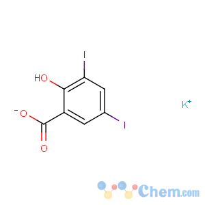 CAS No:17274-17-8 potassium