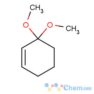 CAS No:1728-18-3 3,3-dimethoxycyclohexene