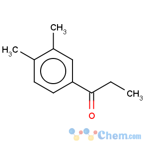 CAS No:17283-12-4 1-Propanone,1-(3,4-dimethylphenyl)-