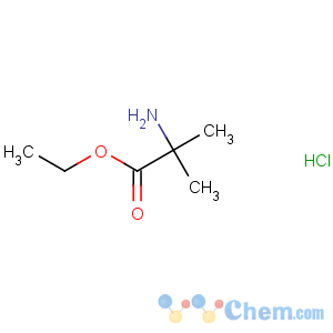 CAS No:17288-15-2 ethyl 2-amino-2-methylpropanoate