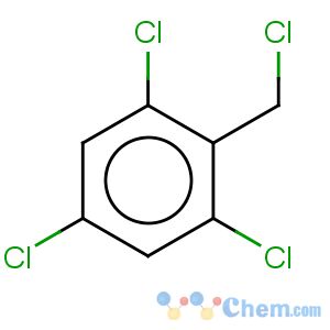 CAS No:17293-03-7 Benzene,1,3,5-trichloro-2-(chloromethyl)-