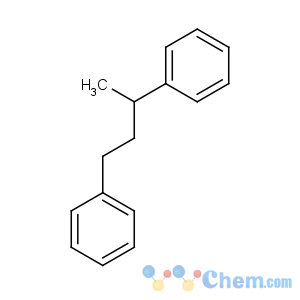 CAS No:17293-55-9 4-phenylbutan-2-ylbenzene