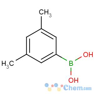 CAS No:172975-69-8 (3,5-dimethylphenyl)boronic acid