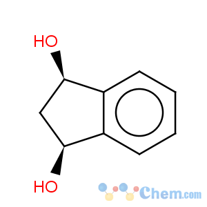 CAS No:172977-38-7 cis-1,3-indandiol