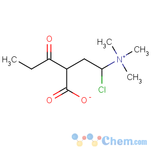 CAS No:17298-37-2 Propionyl-L-carnitine