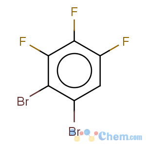 CAS No:17299-94-4 Benzene,1,2-dibromo-3,4,5-trifluoro-