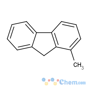 CAS No:1730-37-6 1-methyl-9H-fluorene