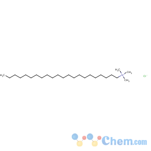CAS No:17301-53-0 docosyl(trimethyl)azanium