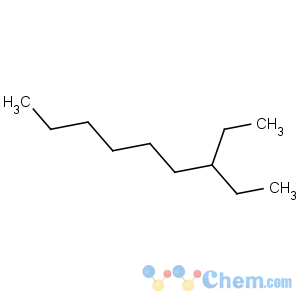 CAS No:17302-11-3 Nonane, 3-ethyl-
