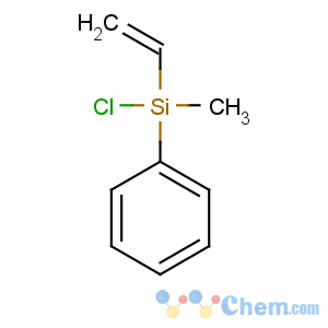 CAS No:17306-05-7 chloro-ethenyl-methyl-phenylsilane
