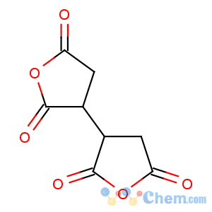 CAS No:17309-39-6 meso-Butane-1,2,3,4-tetracarboxylic dianhydride
