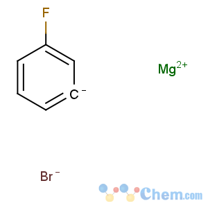 CAS No:17318-03-5 magnesium