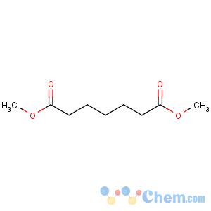 CAS No:1732-08-7 dimethyl heptanedioate