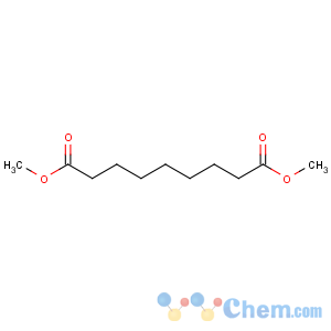 CAS No:1732-10-1 dimethyl nonanedioate