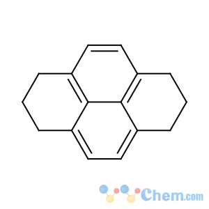 CAS No:1732-13-4 1,2,3,6,7,8-hexahydropyrene
