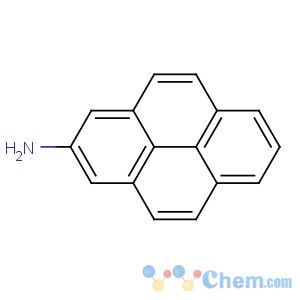 CAS No:1732-23-6 2-Pyrenamine