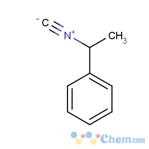 CAS No:17329-20-3 1-isocyanoethylbenzene