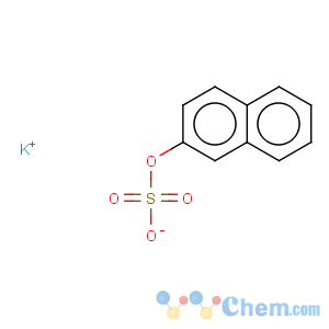 CAS No:1733-89-7 2-Naphthalenol,2-(hydrogen sulfate), potassium salt (1:1)