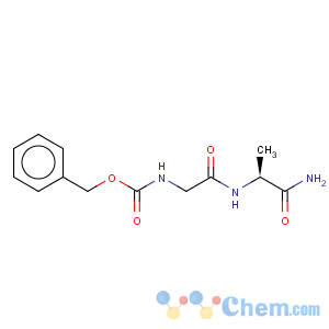 CAS No:17331-79-2 L-Alaninamide,N-[(phenylmethoxy)carbonyl]glycyl- (9CI)