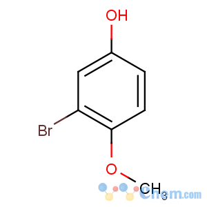 CAS No:17332-12-6 3-bromo-4-methoxyphenol