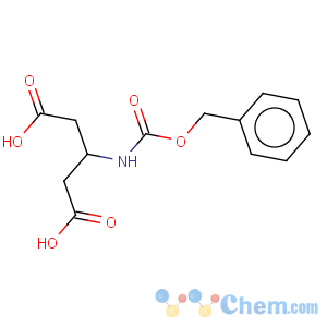 CAS No:17336-01-5 benzyloxycarbonyl-3-aminoglutaric acid
