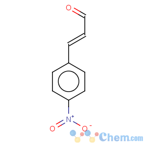 CAS No:1734-79-8 4-Nitrocinnamaldehyde