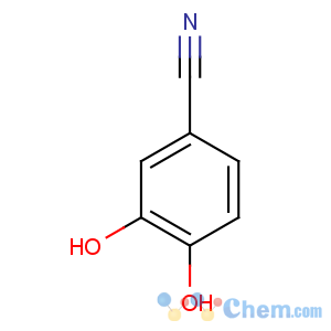 CAS No:17345-61-8 3,4-dihydroxybenzonitrile