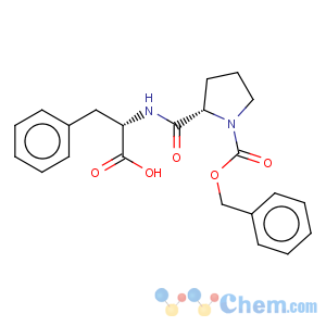 CAS No:17350-17-3 L-Phenylalanine,1-[(phenylmethoxy)carbonyl]-L-prolyl-