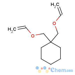 CAS No:17351-75-6 Cyclohexanedimethanol divinyl ether