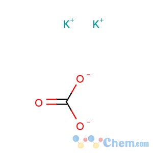 CAS No:17353-70-7 Carbonic acid,potassium salt (1:2)