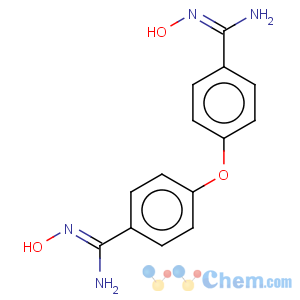 CAS No:17353-82-1 Benzenecarboximidamide,4,4'-oxybis[N-hydroxy-