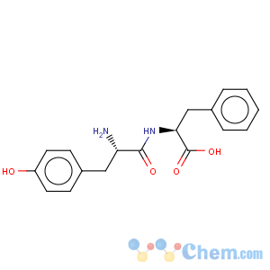 CAS No:17355-11-2 L-Phenylalanine,L-tyrosyl-