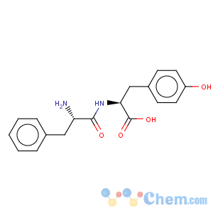 CAS No:17355-18-9 L-Tyrosine,L-phenylalanyl-