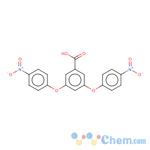 CAS No:173550-33-9 3,5-Bis(4-nitrophenoxy)benzoic acid