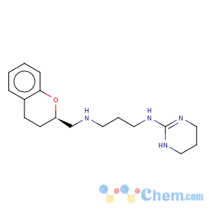 CAS No:173596-40-2 Alniditan