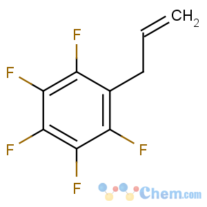 CAS No:1736-60-3 1,2,3,4,5-pentafluoro-6-prop-2-enylbenzene