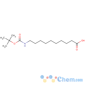CAS No:173606-50-3 Boc-10-Adc-OH