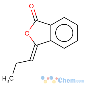 CAS No:17369-59-4 3-n-Propylidenephthalide