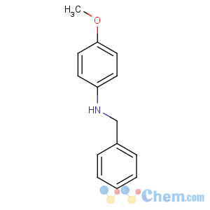 CAS No:17377-95-6 N-benzyl-4-methoxyaniline