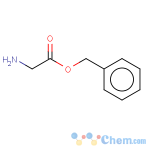 CAS No:1738-68-7 Glycine, phenylmethylester