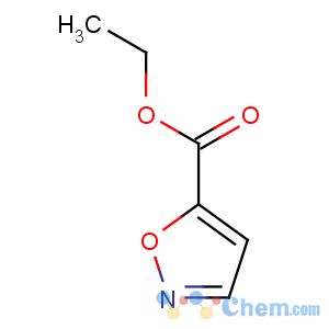 CAS No:173850-41-4 ethyl 1,2-oxazole-5-carboxylate