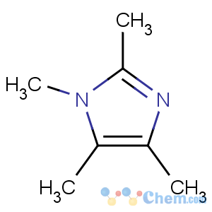 CAS No:1739-83-9 1,2,4,5-tetramethylimidazole