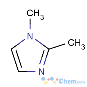 CAS No:1739-84-0 1,2-dimethylimidazole