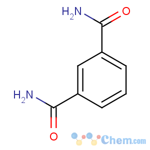 CAS No:1740-57-4 benzene-1,3-dicarboxamide