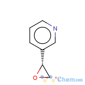 CAS No:174060-40-3 Pyridine,3-(2R)-oxiranyl- (9CI)