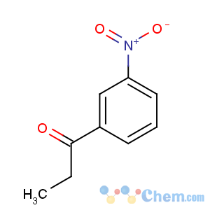 CAS No:17408-16-1 1-(3-nitrophenyl)propan-1-one